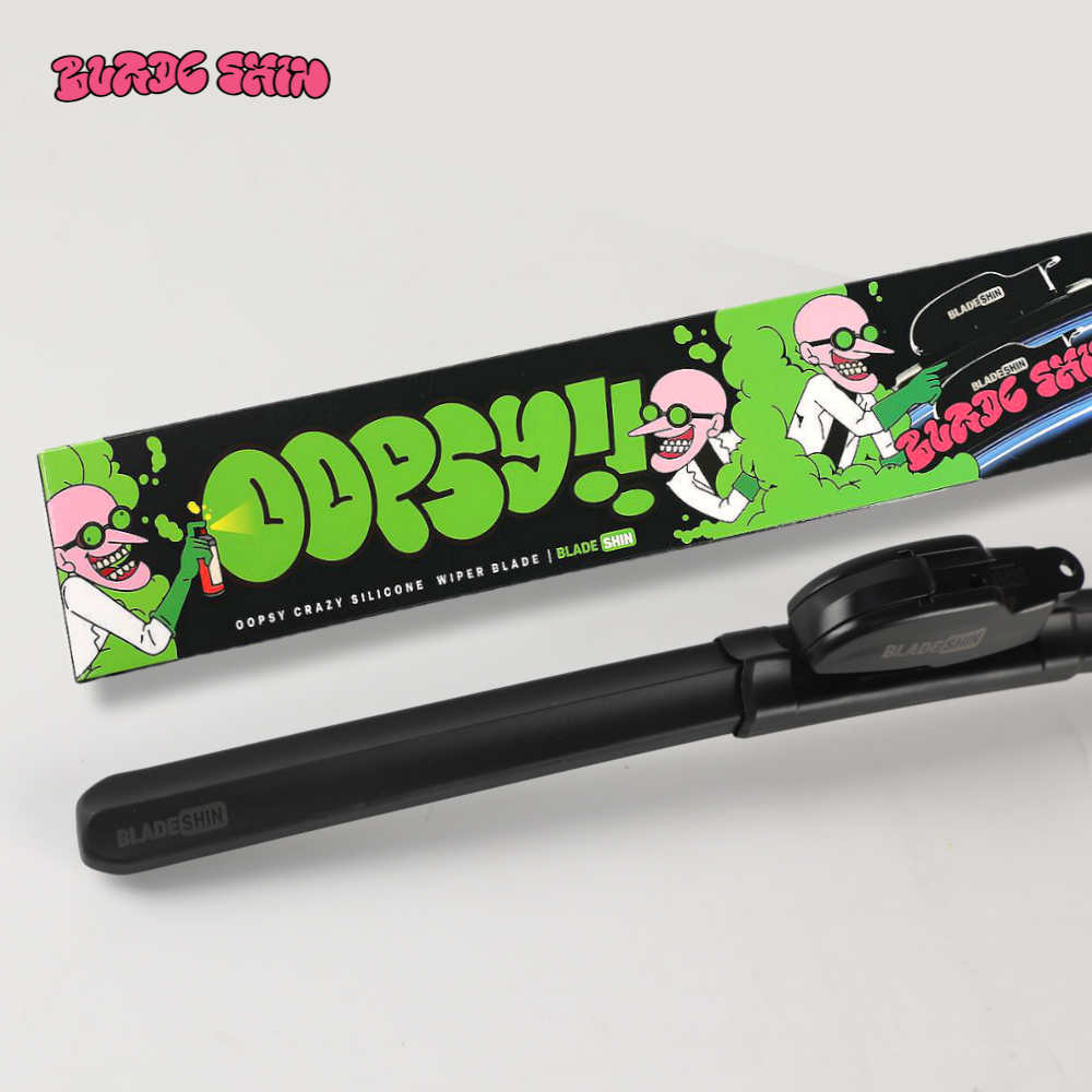 블레이드신 발수코팅 실리콘 와이퍼 B3 21,800원