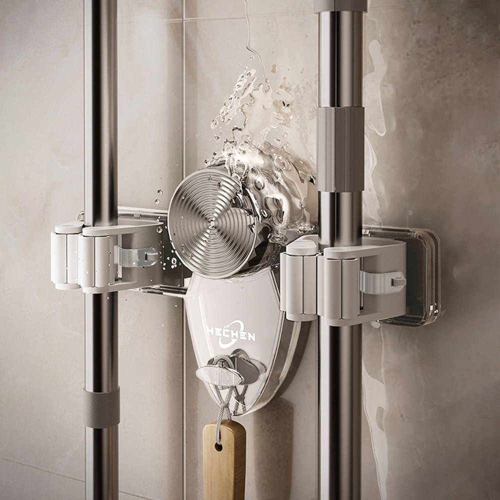 돌려돌려 이중흡착 더블 밀대걸이 6,900원