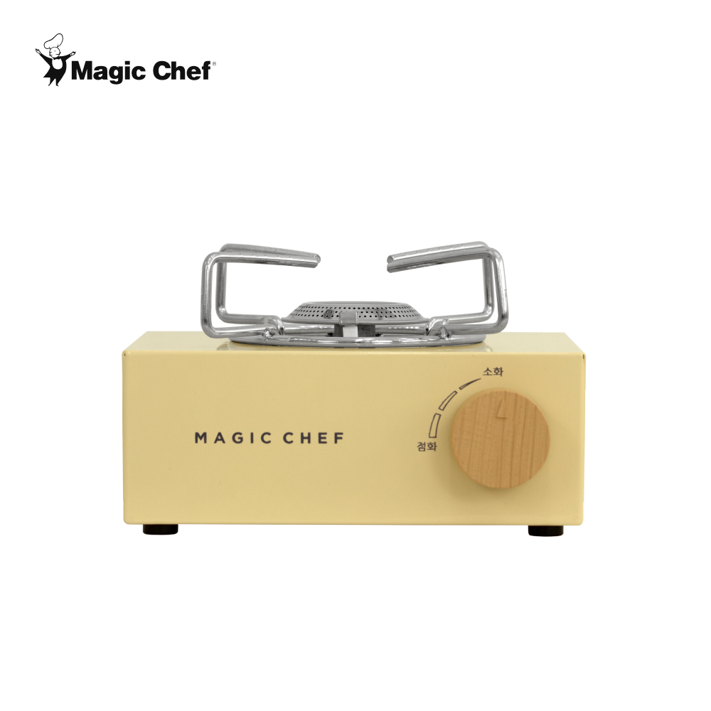 매직쉐프 티니 미니 가스버너 국내생산 캠핑용 휴대용 가방포함 가정용 업소용 54,000원