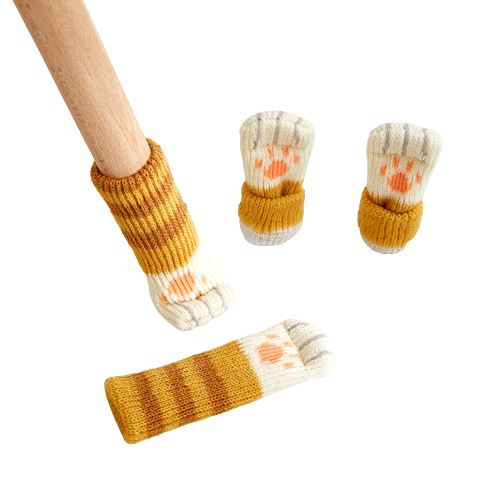 바이아 큐트 소음방지 의자 발커버 1,900원