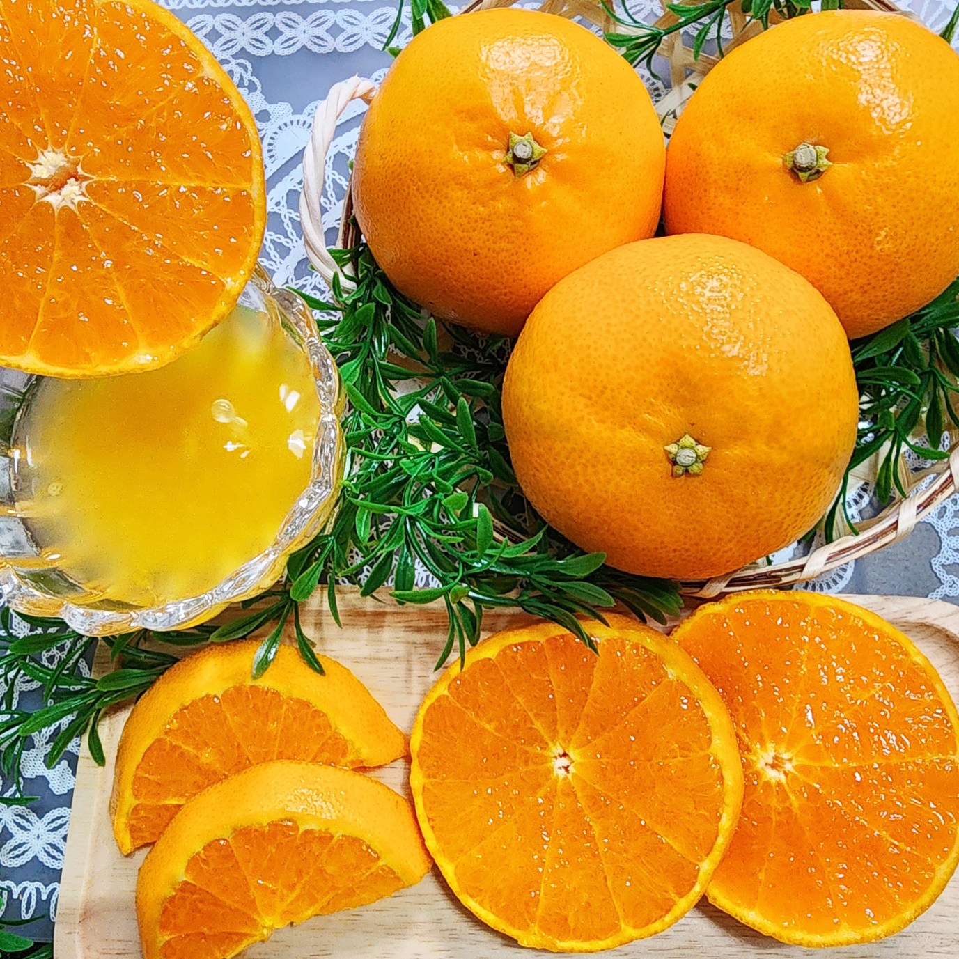 [맛없음반품] 새콤달콤 천혜향 산지직송 선물용 가정용, 가정용포장, 천혜향 대과 5kg(19~24과), 1박스 45,300원