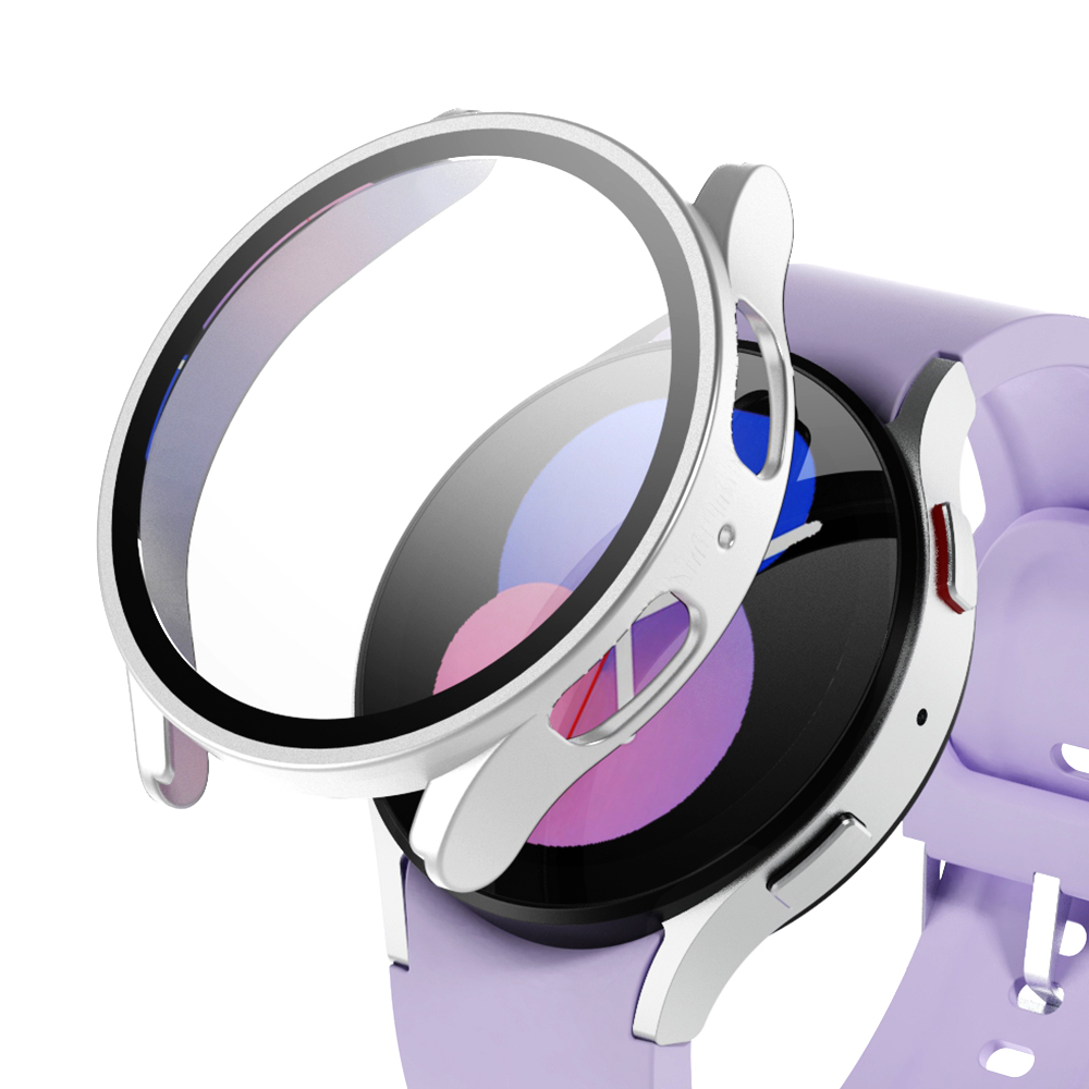 아이엠듀 스마트워치 강화유리 풀커버 케이스 하이브리드 2,800원