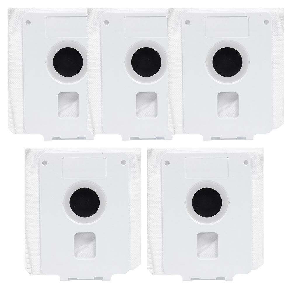 하미컴퍼니 LG 코드제로 청소기 호환 먼지봉투 A9 A9S 올인원타워 AGF78838447 12,900원