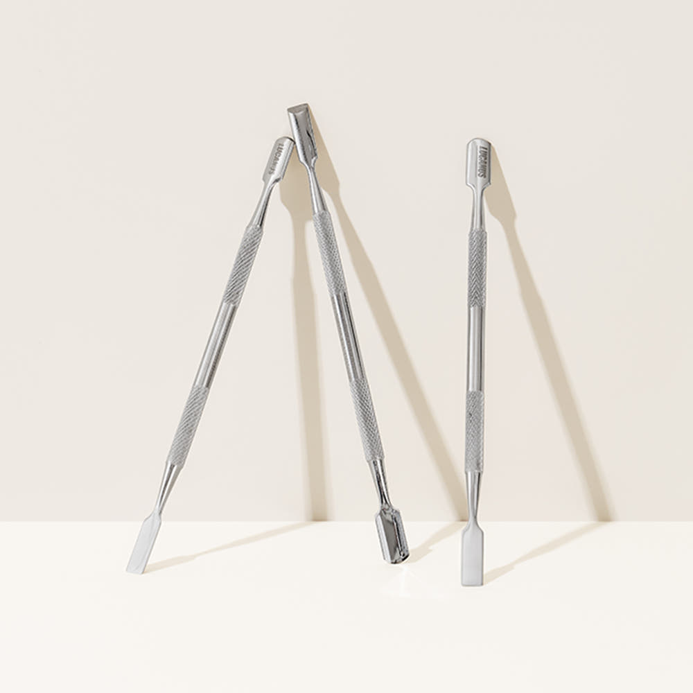 루카너스 리뉴얼 메탈 네일푸셔 큐티클제거 12,000원