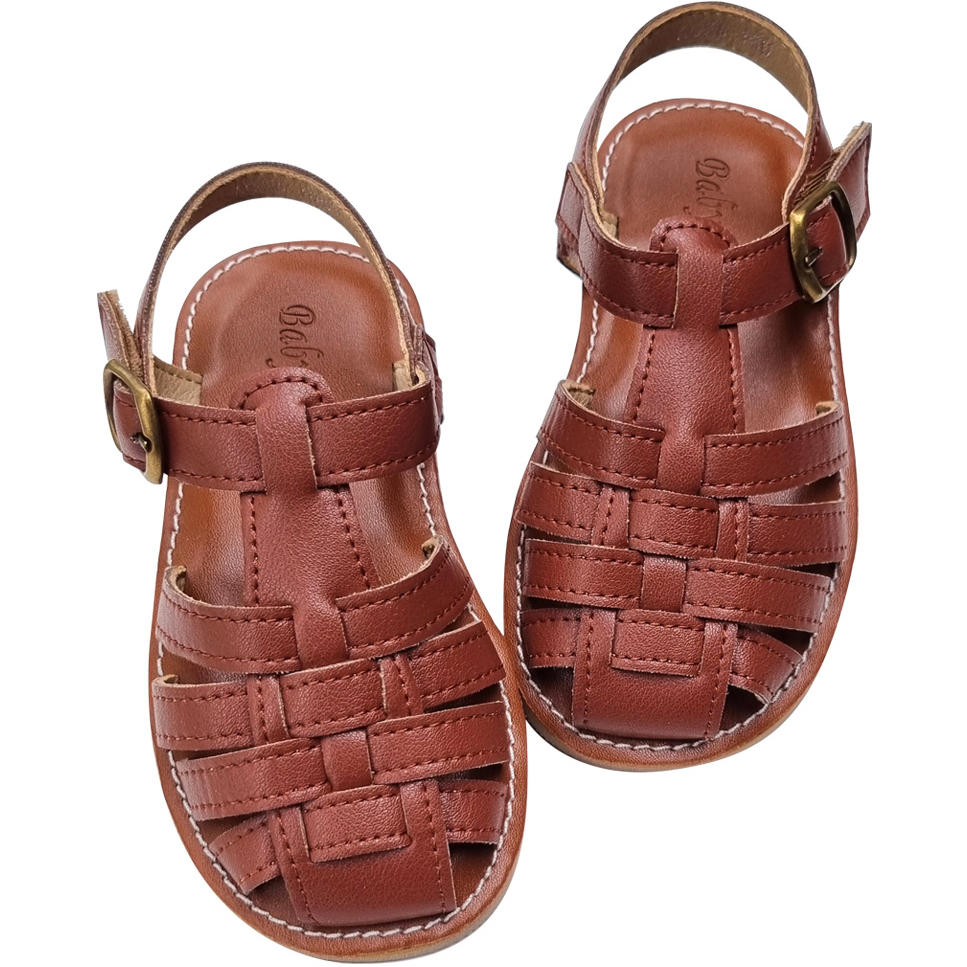 베이비잼 아동용 클래식 샌들 25,630원