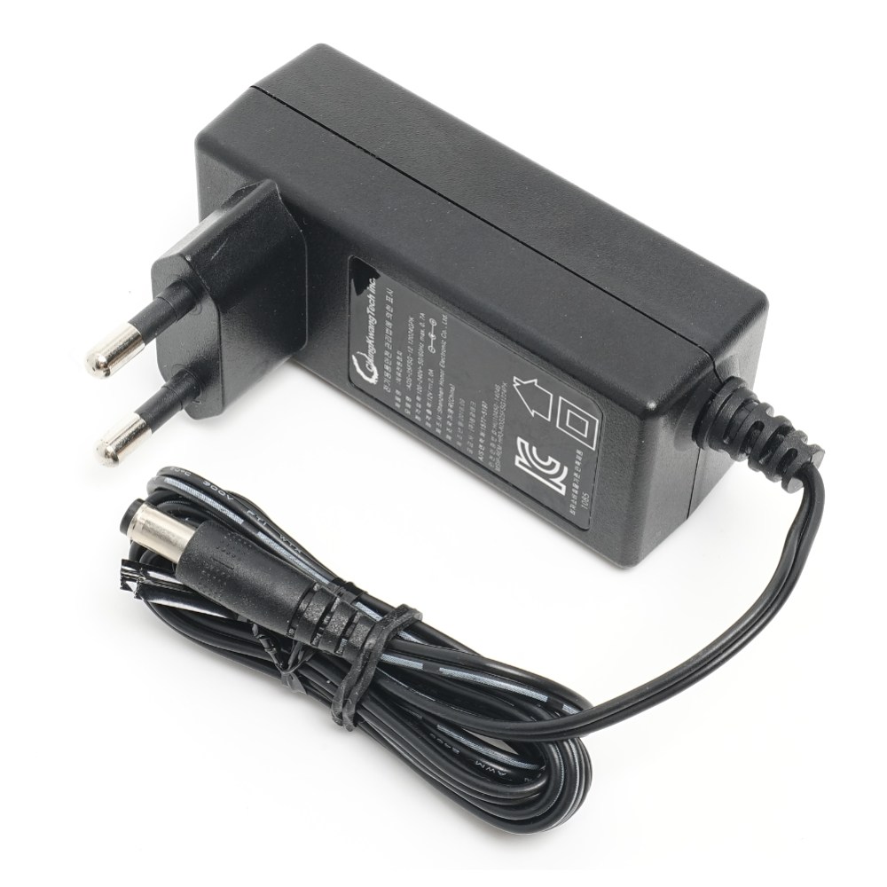 12V 2A 어댑터 아답터 벽걸이 모니터 전원 5.5, 1개 8,540원