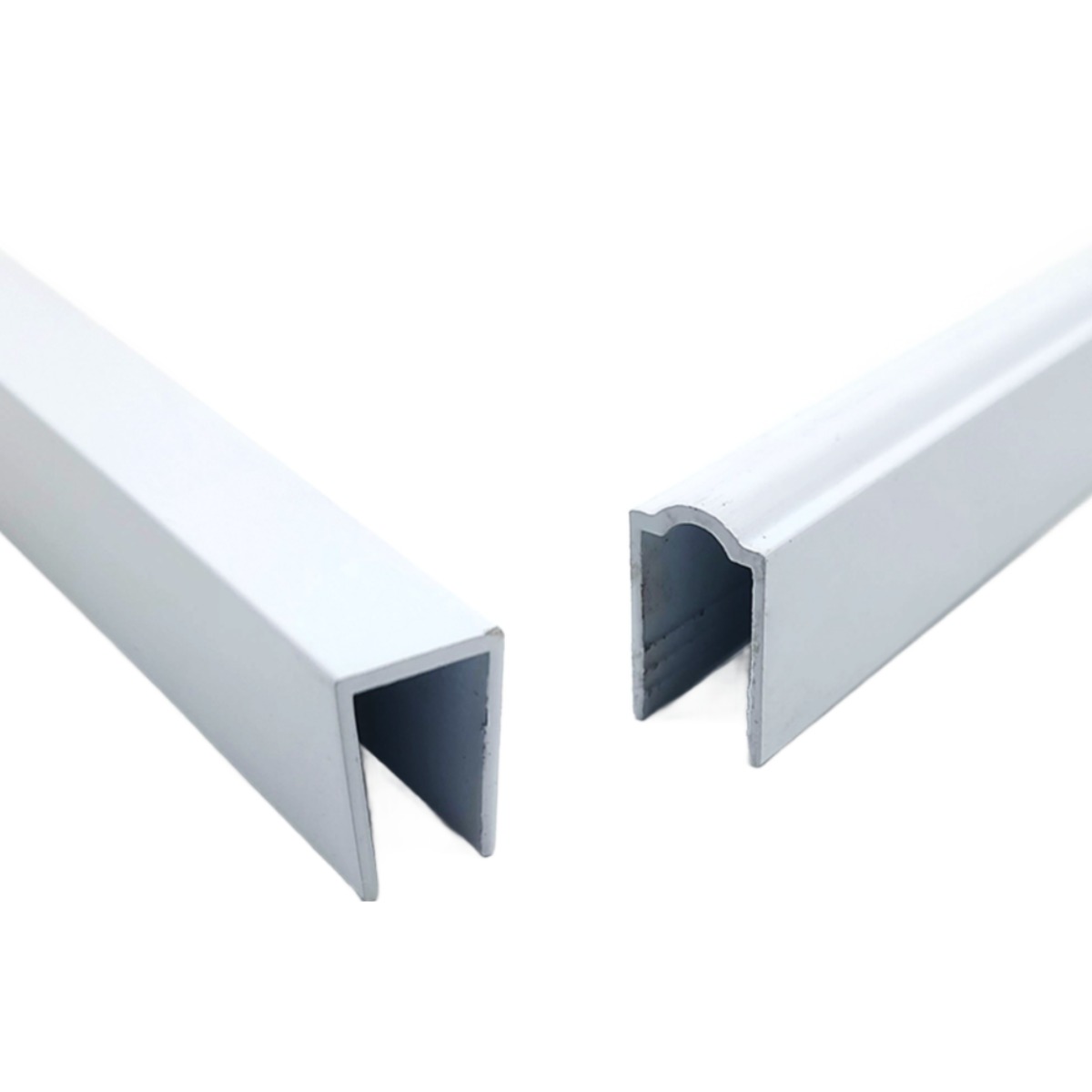 샷시레일 1500mm 샷시 보수 베란다 창문 레일 창틀 레일 새시 레일 샤시 레일 평,홈, 1개 25,500원