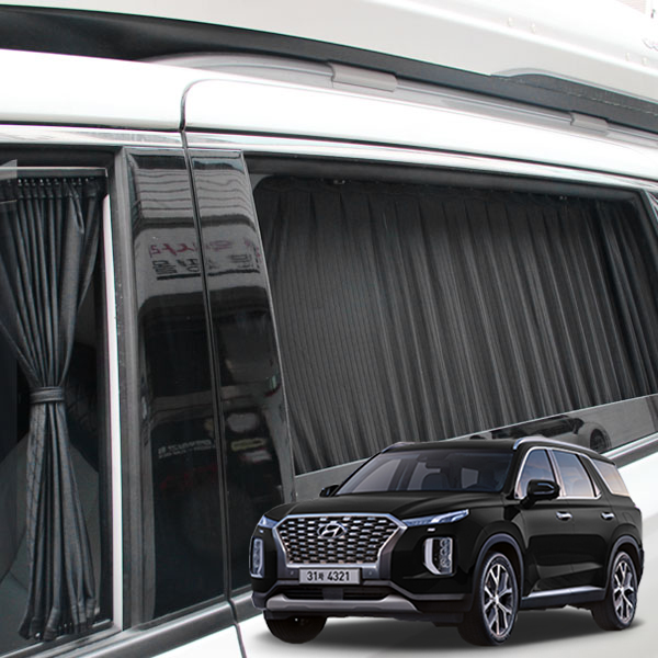 톨른 팰리세이드 맞춤형 카커튼/커텐/고급원단, 1세트 48,840원