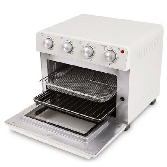 키친아트 3 in 1 스마트 에어프라이어 오븐 토스터 23L 227,210원