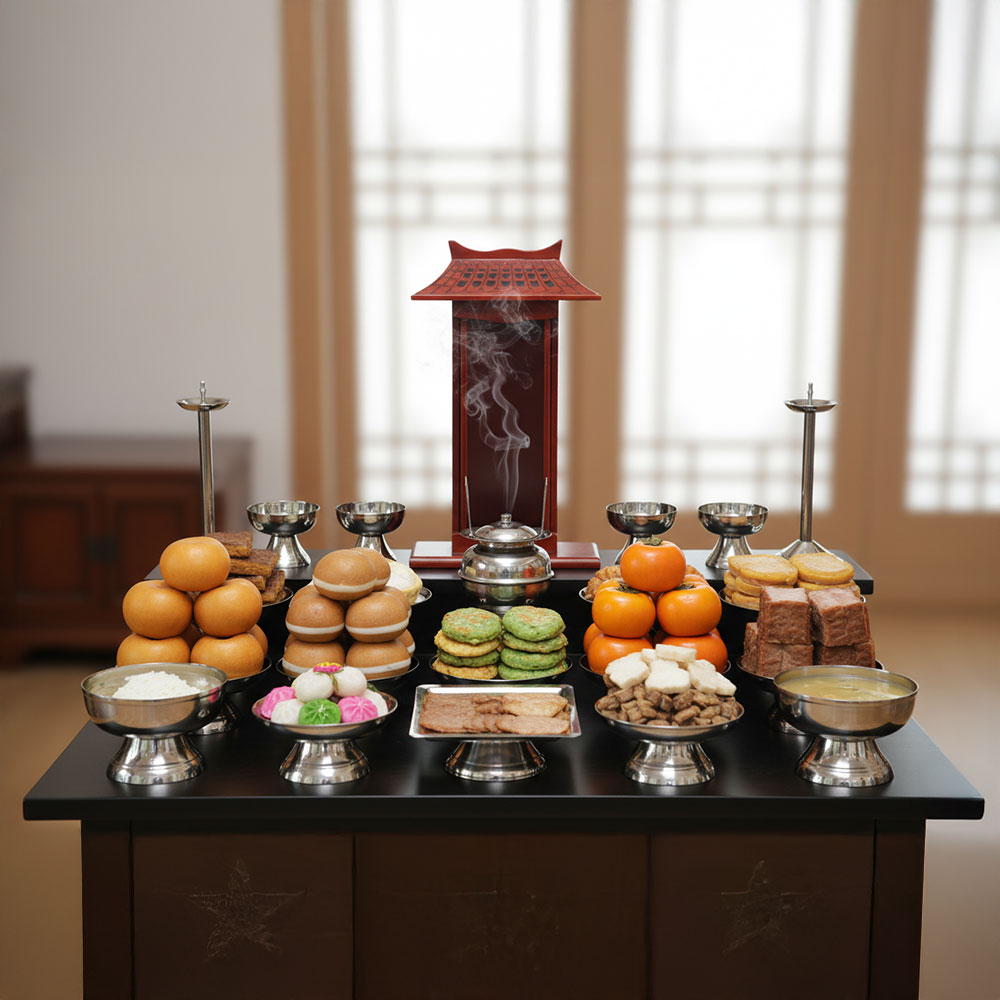 스텐 제기세트 향로 촛대 술잔 잔대 제사 그릇 세트 위패 낱개, 고급향로(불통), 1개 20,160원