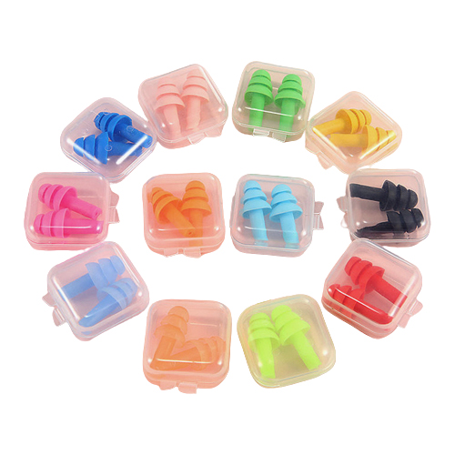 본라이프 3중 실리콘 귀마개 소음실리콘귀마개 수면 수영귀마개 소음방지 층간소음귀마개 만능실리콘귀마개 6,450원