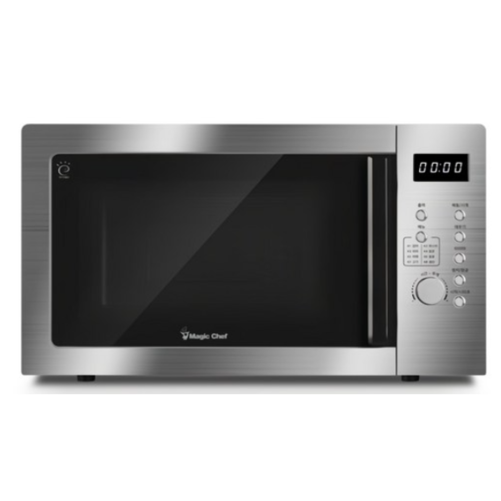매직쉐프 상업용 스텐 전자레인지 30L 573,480원
