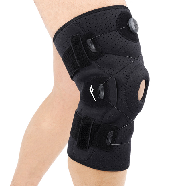 프로스펙스 다이얼 무릎 보호대 36,940원