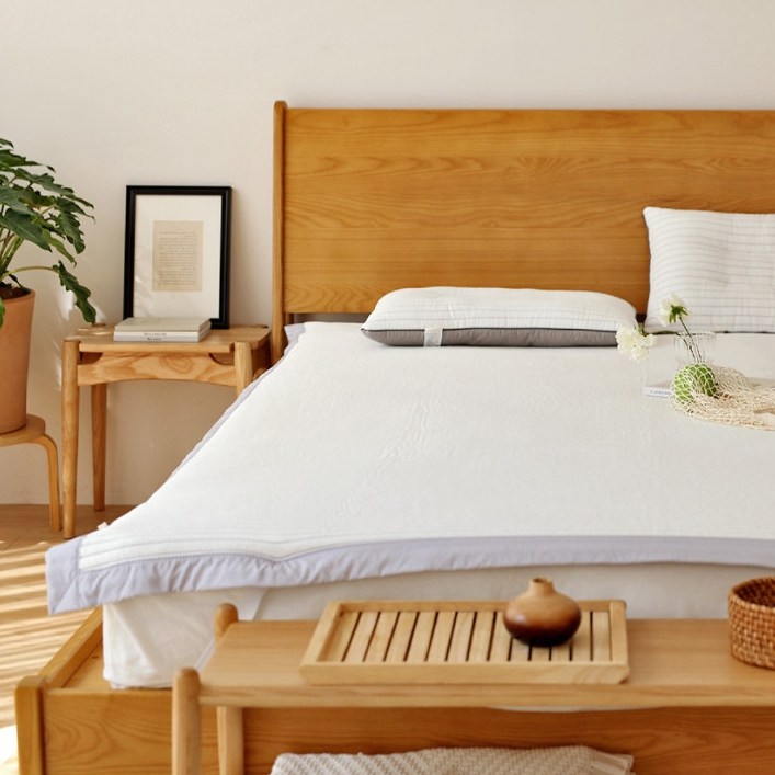 마롤로뜨 스트라이프 듀라론 냉감패드 143,700원