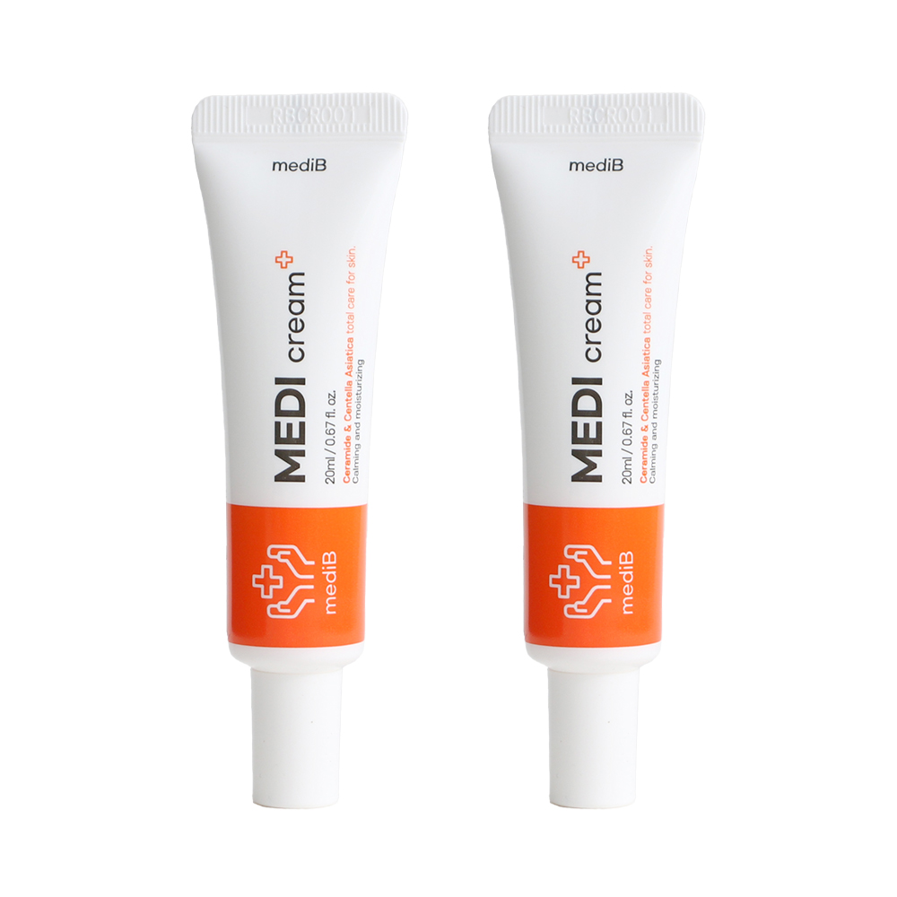 메디비 메디 크림 플러스, 20ml, 2개 18,130원
