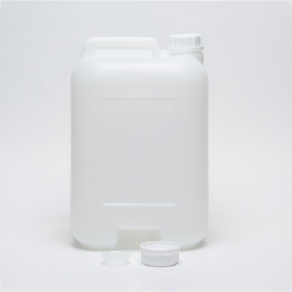 20L 폐시약 폐수통(정사각.직사각) 13,000원