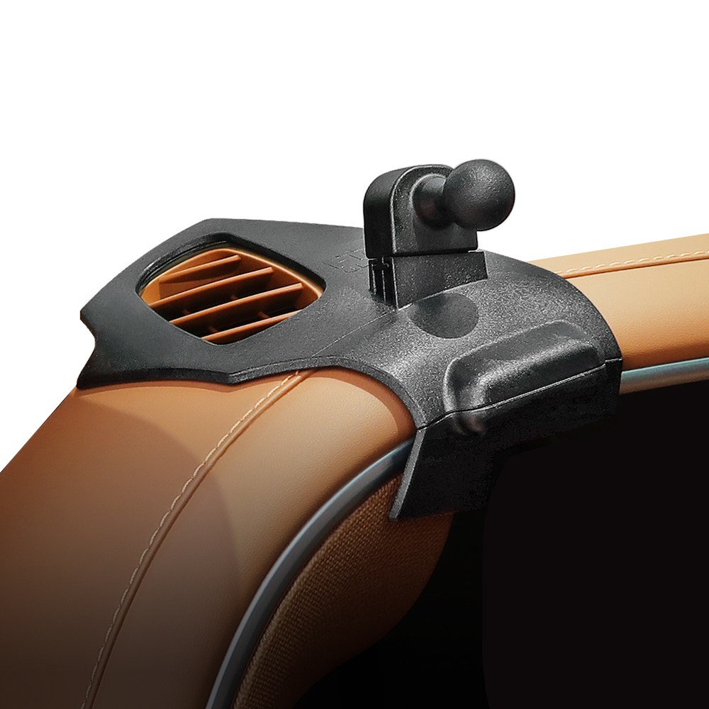 FICS 디 올 뉴 팰리세이드 LX3 전용 차량용 핸드폰 거치대 마운트 좌측, 1개, 블랙 21,000원