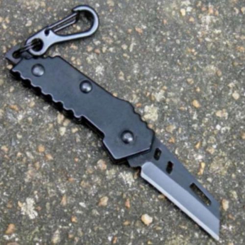 폴딩나이프 캠핑칼 아웃도어나이프 주머니칼 폴딩 7,020원