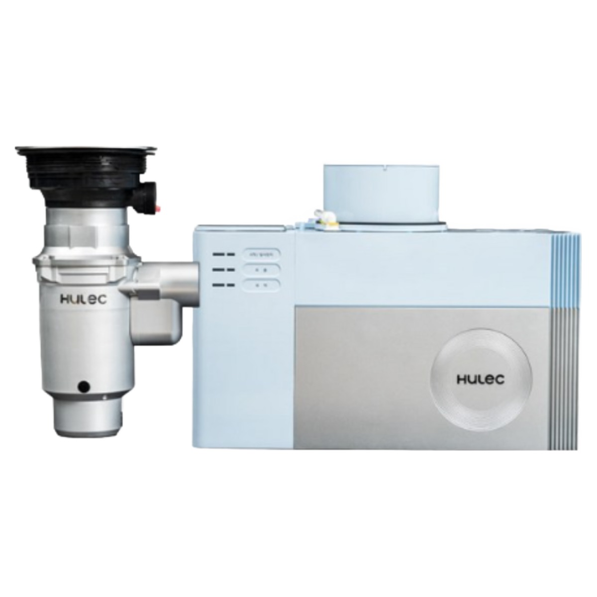 휴렉 음식물 처리기 지니 설치형 하이브리드, 스카이블루, HB-3100H 1,428,000원