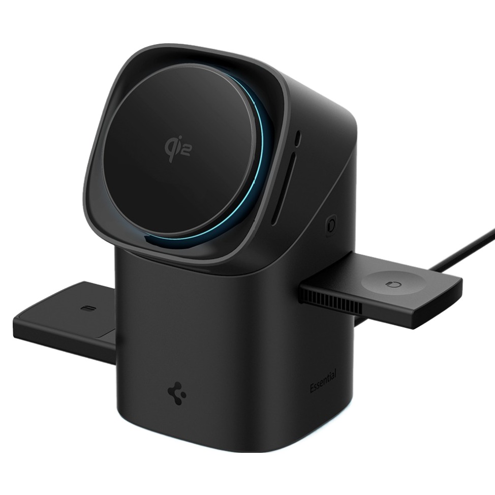 슈피겐 Qi2 15W 맥세이프 무선 충전기 EF223MS 59,300원