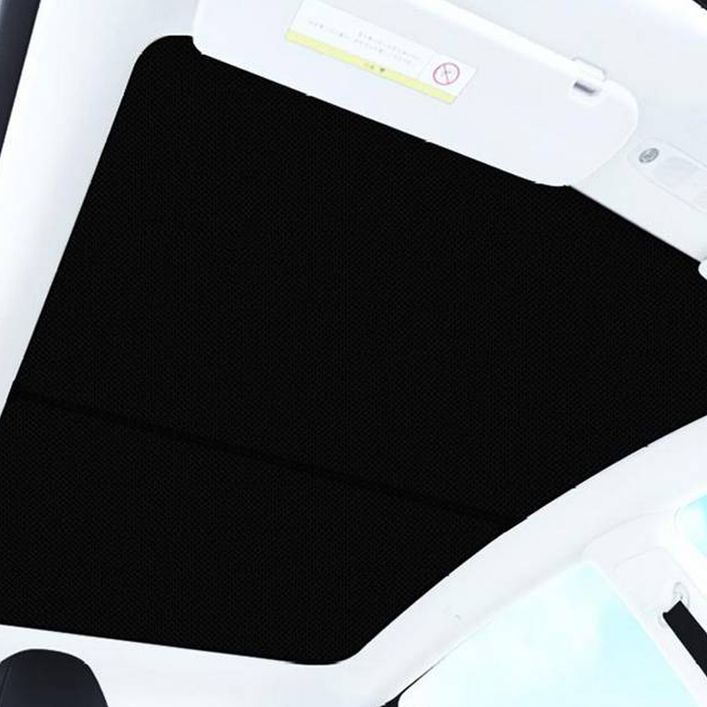 메이빈 테슬라 맞춤형 선루프 선쉐이드 햇빛가리개 모델 Y 2p 세트 43,650원