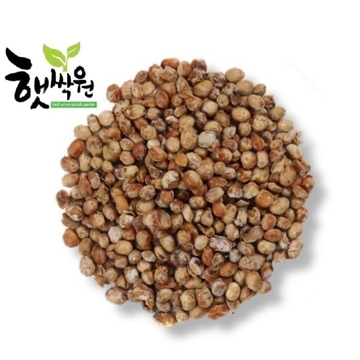 햇싹원 개량메주, 개량메주가루 14,500원