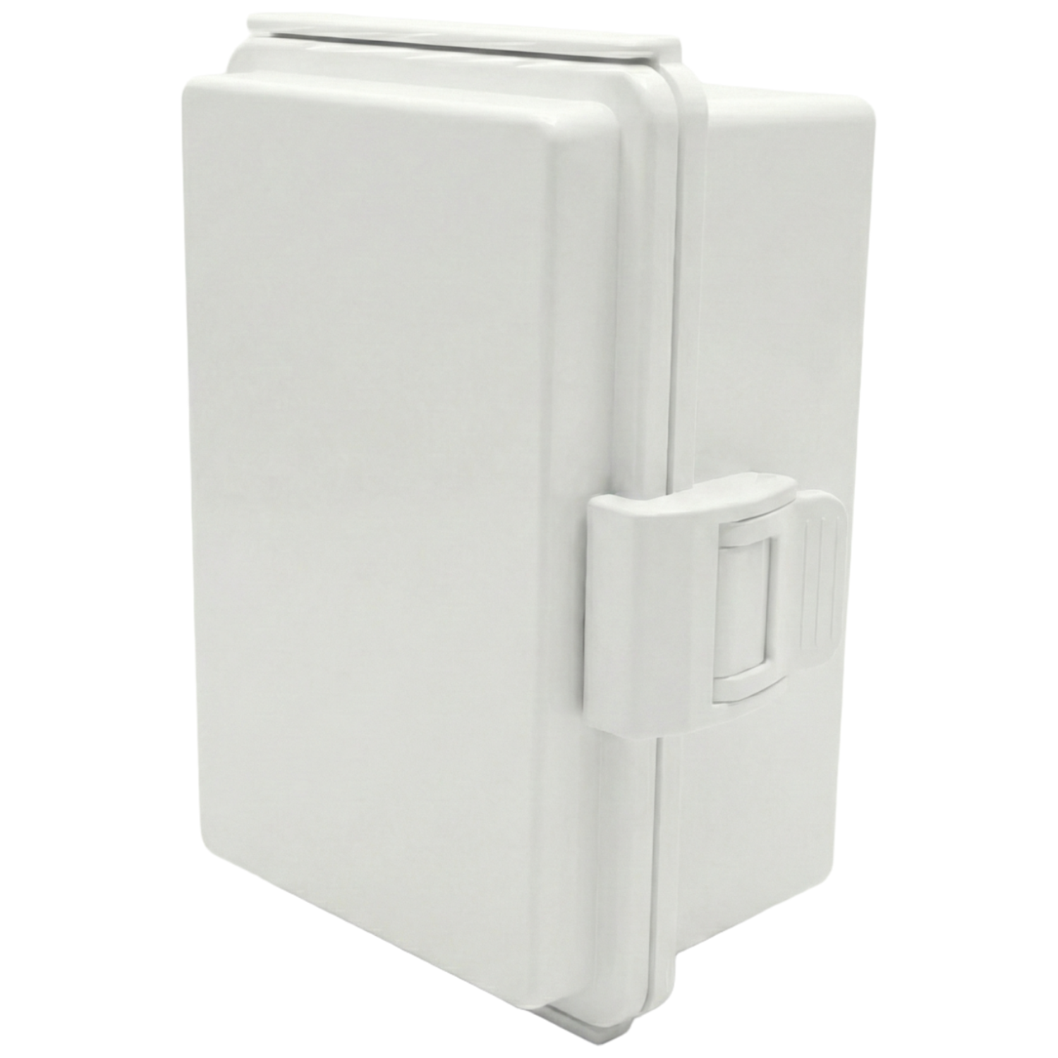 EL 국산 컨트롤 박스(하이박스) 100X150X80 방수 CCTV박스 단자함 분전함 전기함, 6개, 현재가 31,500원