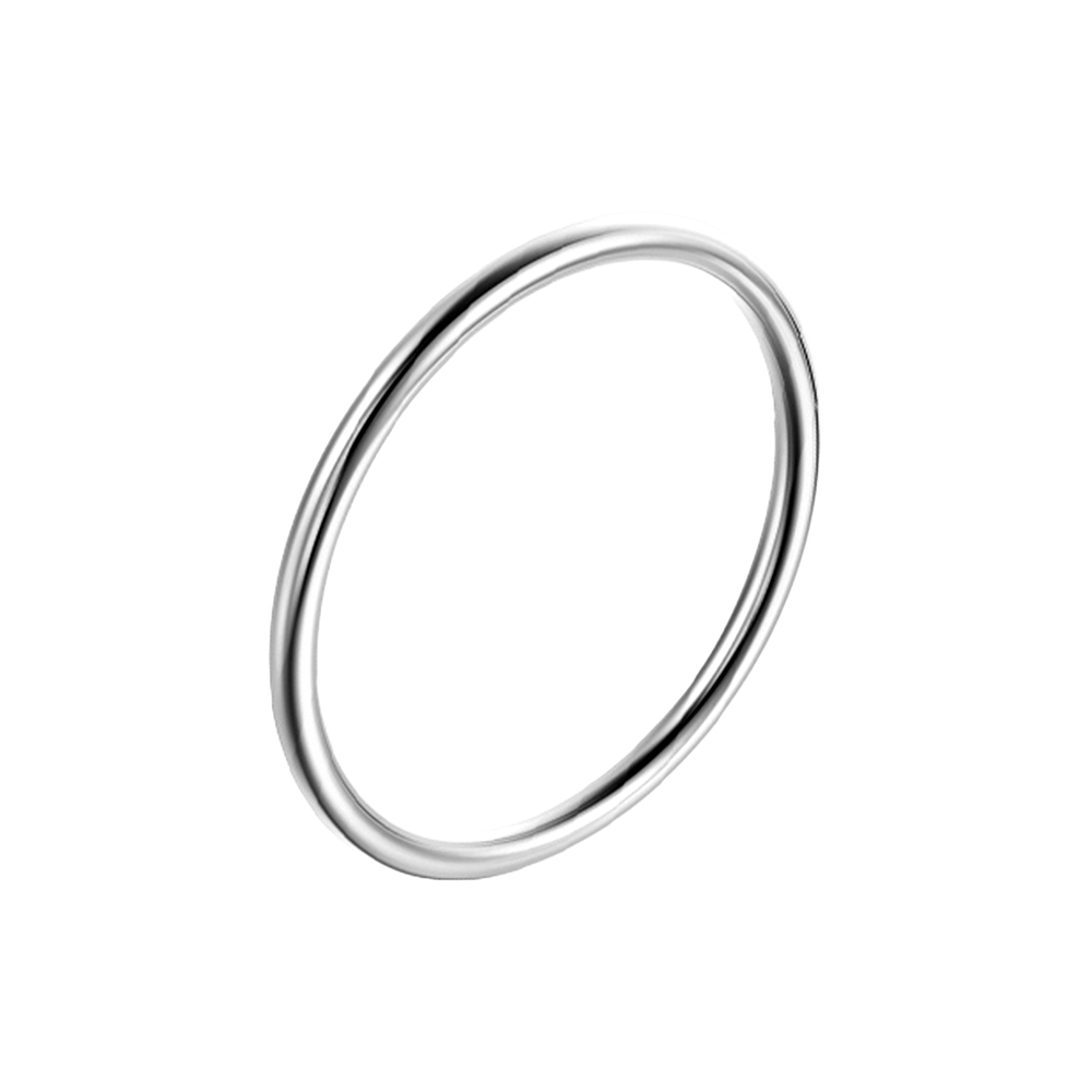 헤미안 실버 925 베이직 가드 링 은 반지 HR250711 20,900원