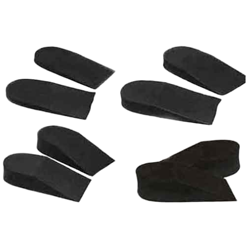 [2개 이상구매하면 1cm +] 순국내산 스폰지 키높이깔창 반깔창 1cm,1.5cm,2cm,3cm,4cm키높이 5종 3,690원