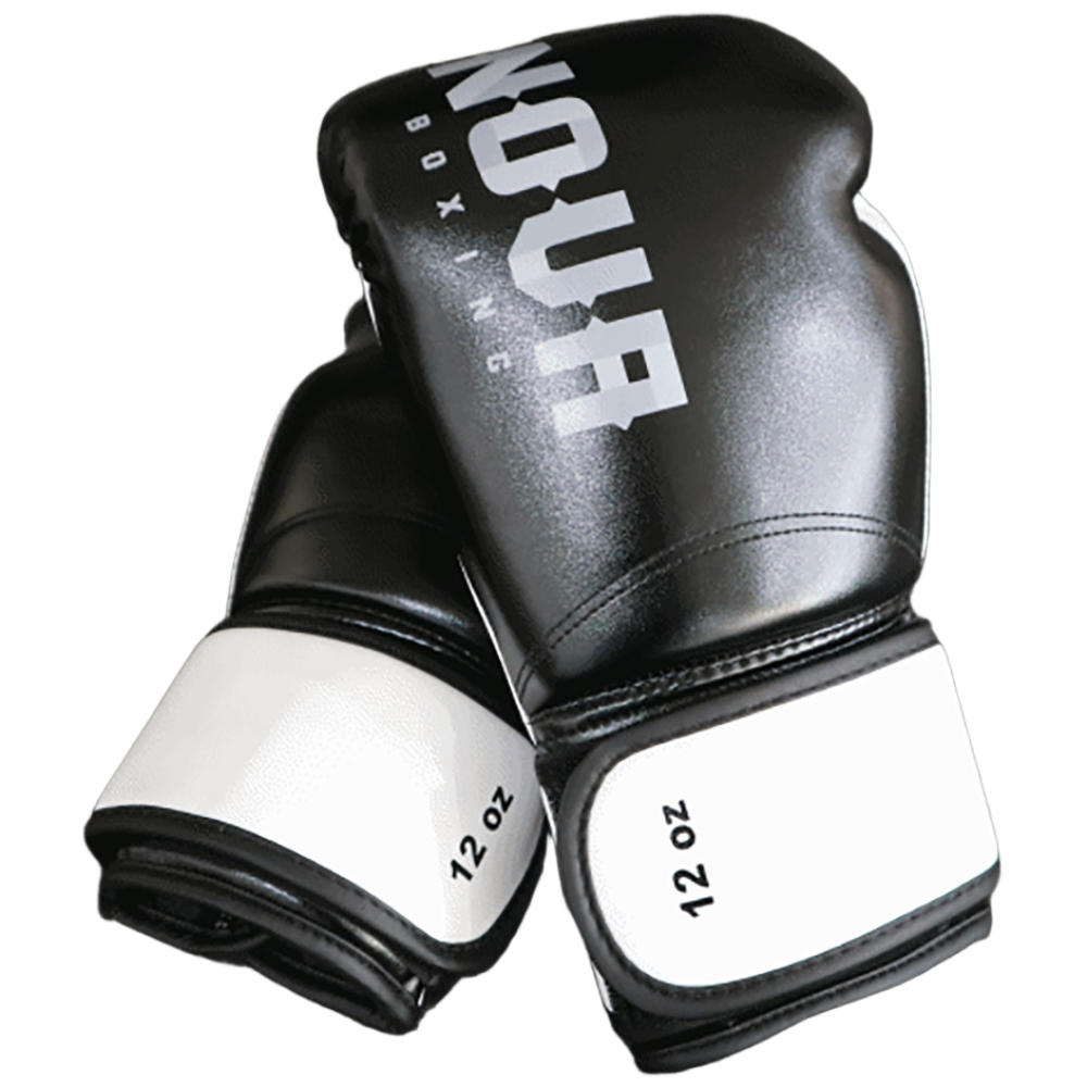 NOVABOXING 노바복싱 622 복싱글러브, 검정 54,200원