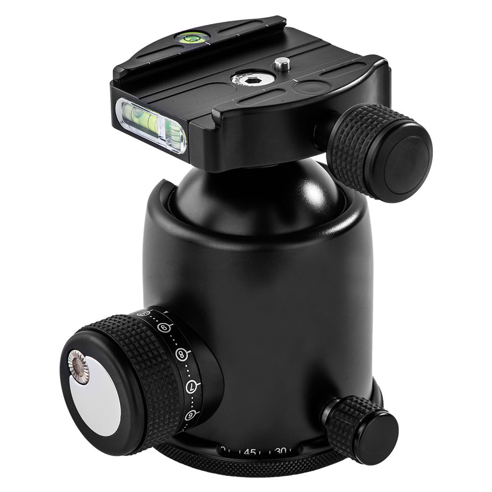 포토클램 Pro-50NS 50mm 볼헤드, Pro-50NS, 1개 340,000원