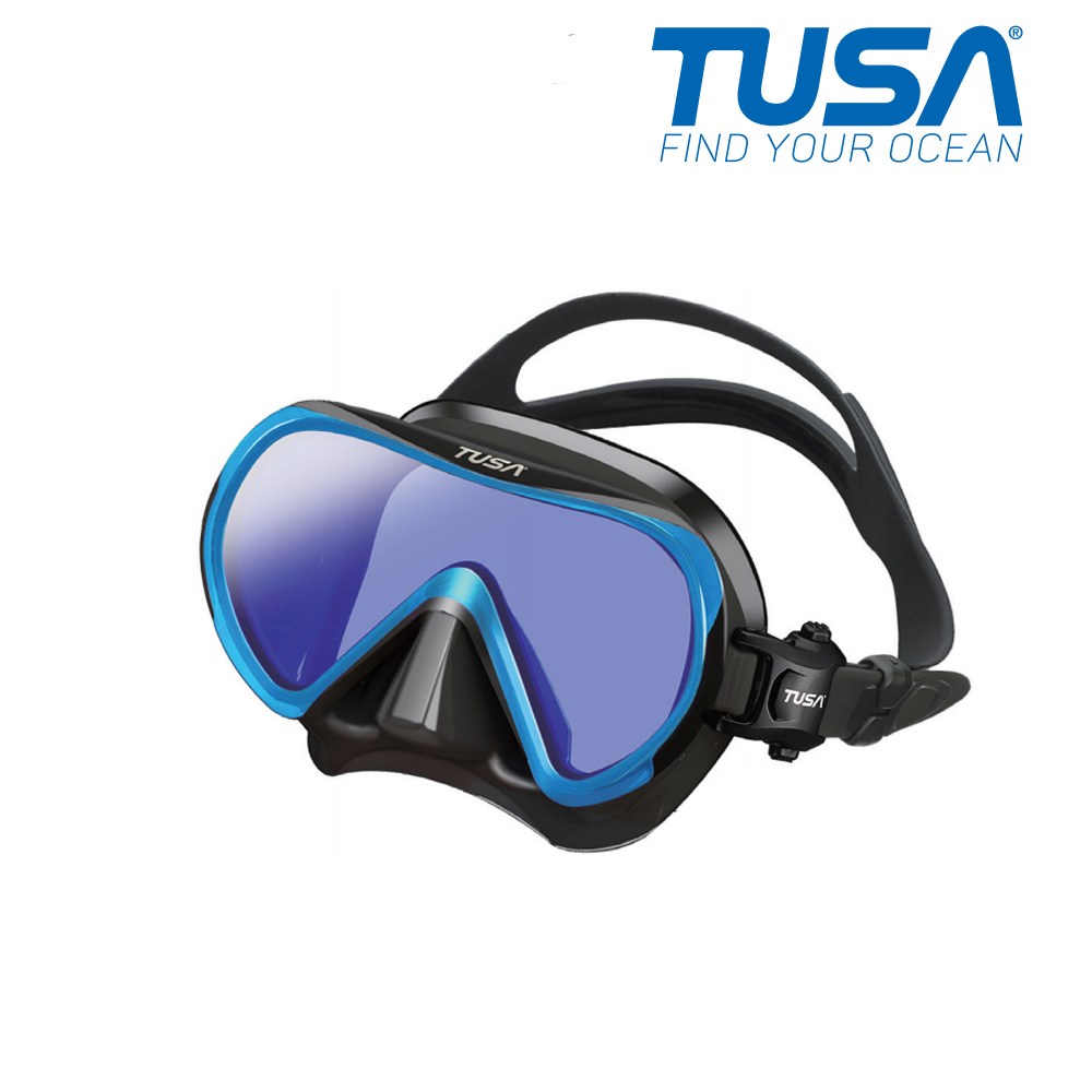 투사 마스크 이노 프로/ 이노 스쿠버다이빙 프리다이빙 스킨스쿠버 스노클링 252,000원