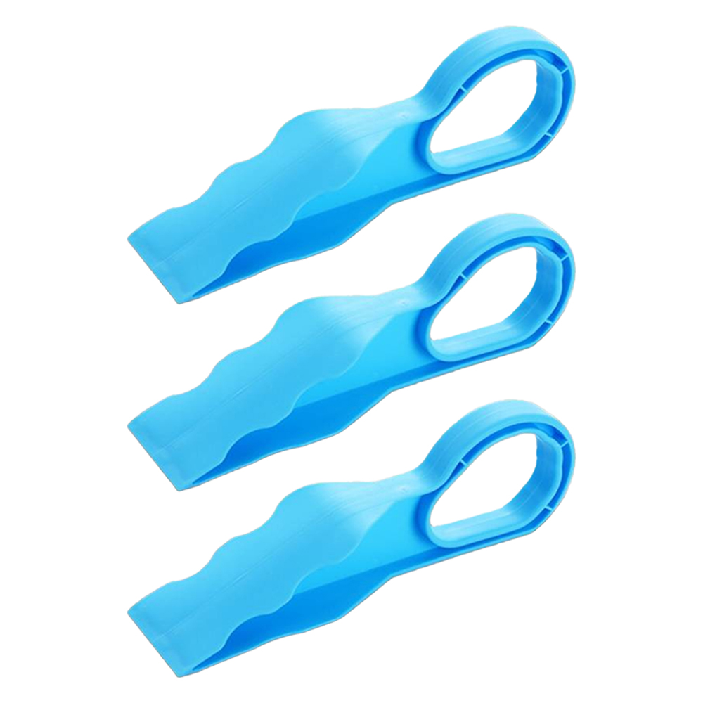 withWIN 침대시트 정리기 리프터 대형, 블루, 3개 5,350원