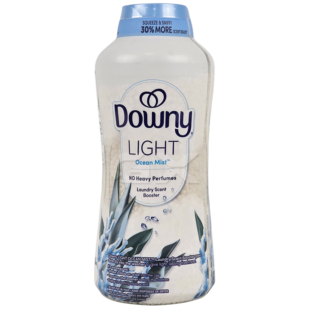 Downy 다우니 라이트 향기 부스터 비즈 오션 미스트 28,100원