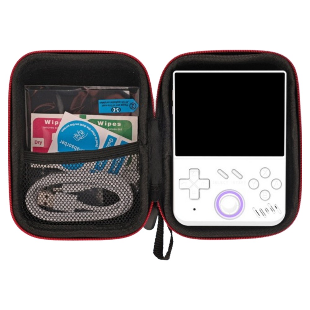 SorJar 게임기 3.5인치 18000종 고전게임 어린시절 추억 4000mAh 지원 한글 66,900원