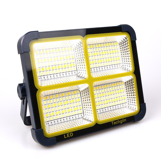 테크진 충전식 LED 캠핑랜턴 작업등 5000루멘스 20000mAh 96,000원