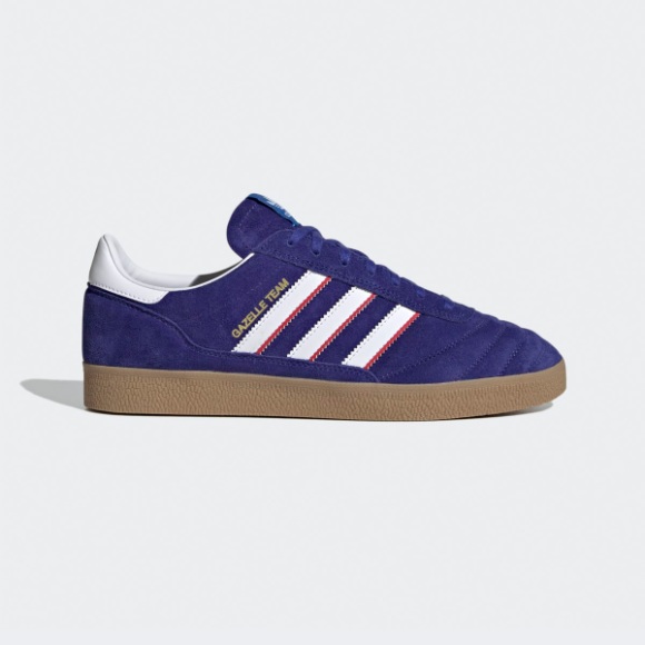 [ABC마트 신구로NC점] 아디다스/가젤 팀_JH8824_ACTIVEBLU/FTWWHT/VIV_남녀공용 49,000원