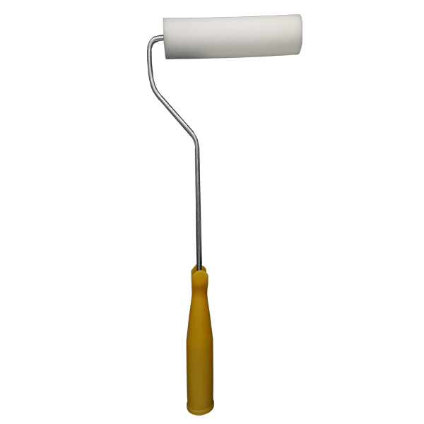 리필형 교체형 페인트로라 스폰지롤러 157mm 스폰지로라 스폰지롤라 157mm (핸들1개+필1개), 1개 2,800원