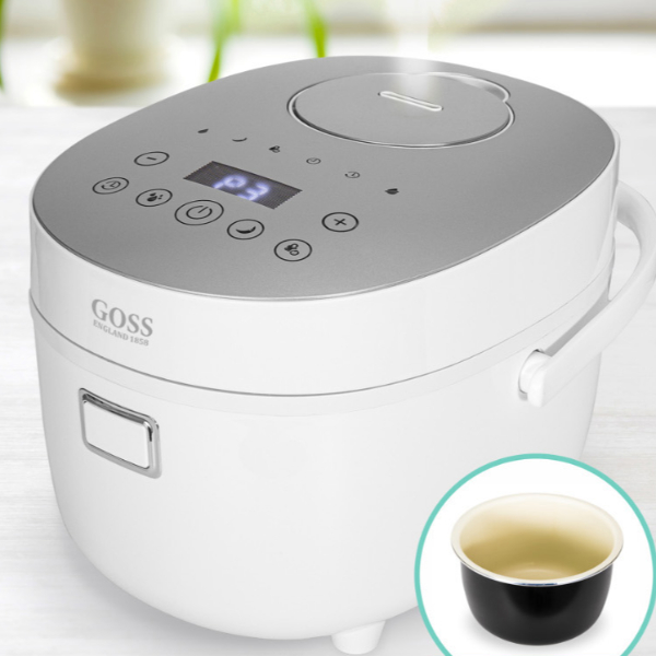 스타일나야협력사 대용량 분무 밥솥 밥통모양 가열식 거실 사무실 대형가습기, 단일상품 257,950원