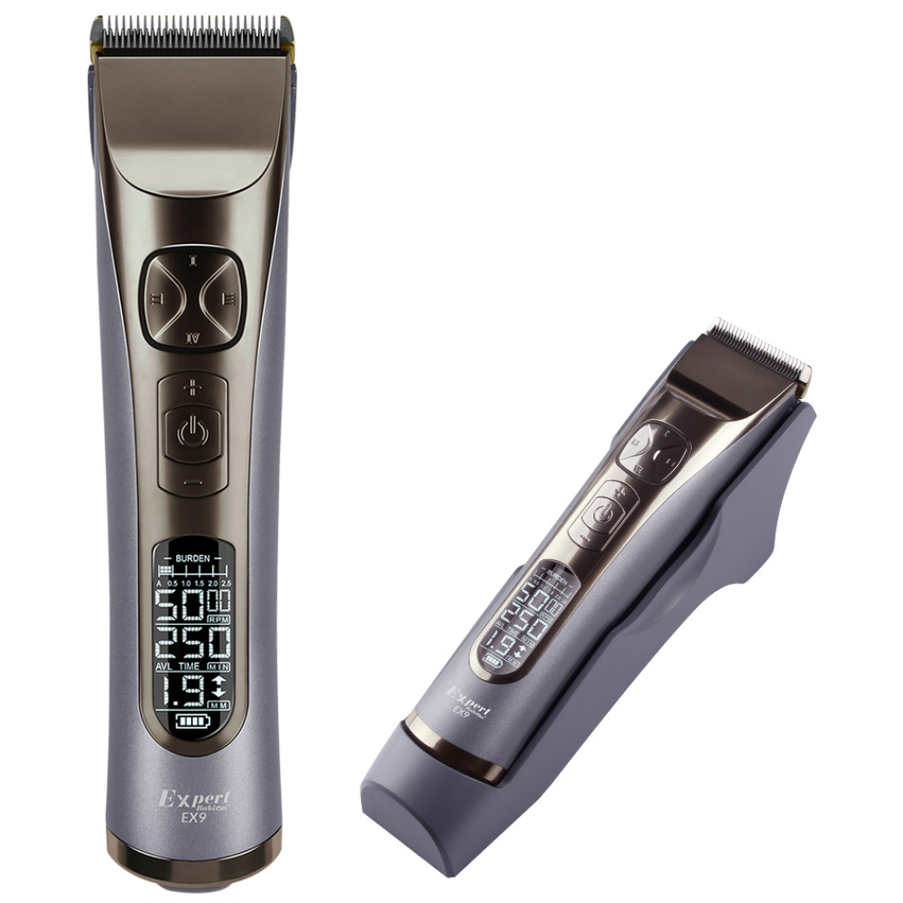 바비온 엑스퍼트 EX9 이발기 바리깡 220,000원