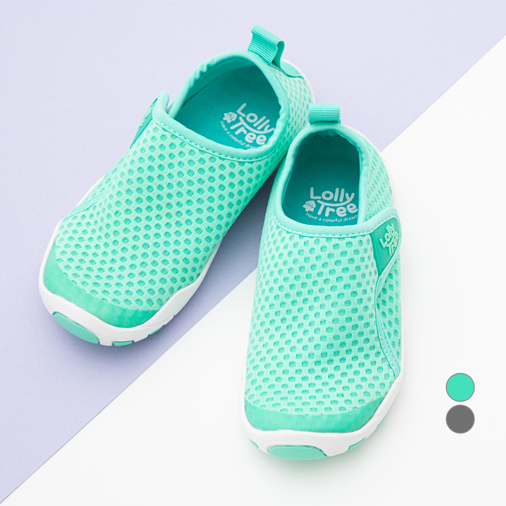 롤리트리 아동용 메쉬 벨크로 아쿠아슈즈 13,690원