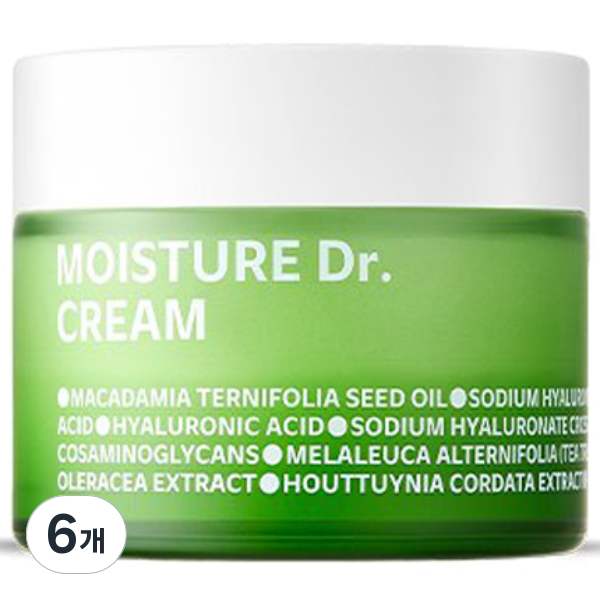 아이소이 모이스춰 닥터 장수진 수분크림 149,000원