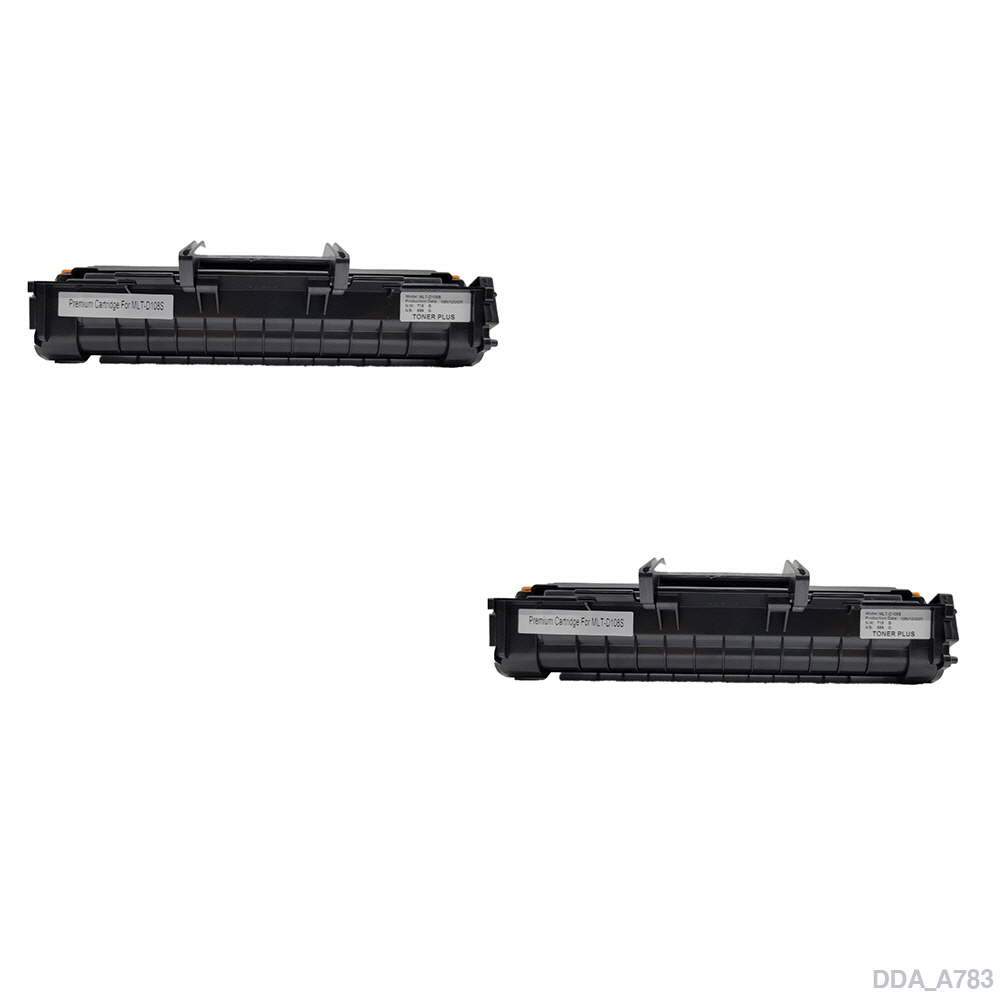 [MOA 재생토너] 삼성 ML 1625RA 검정 2개(MLTD119S) 40,660원