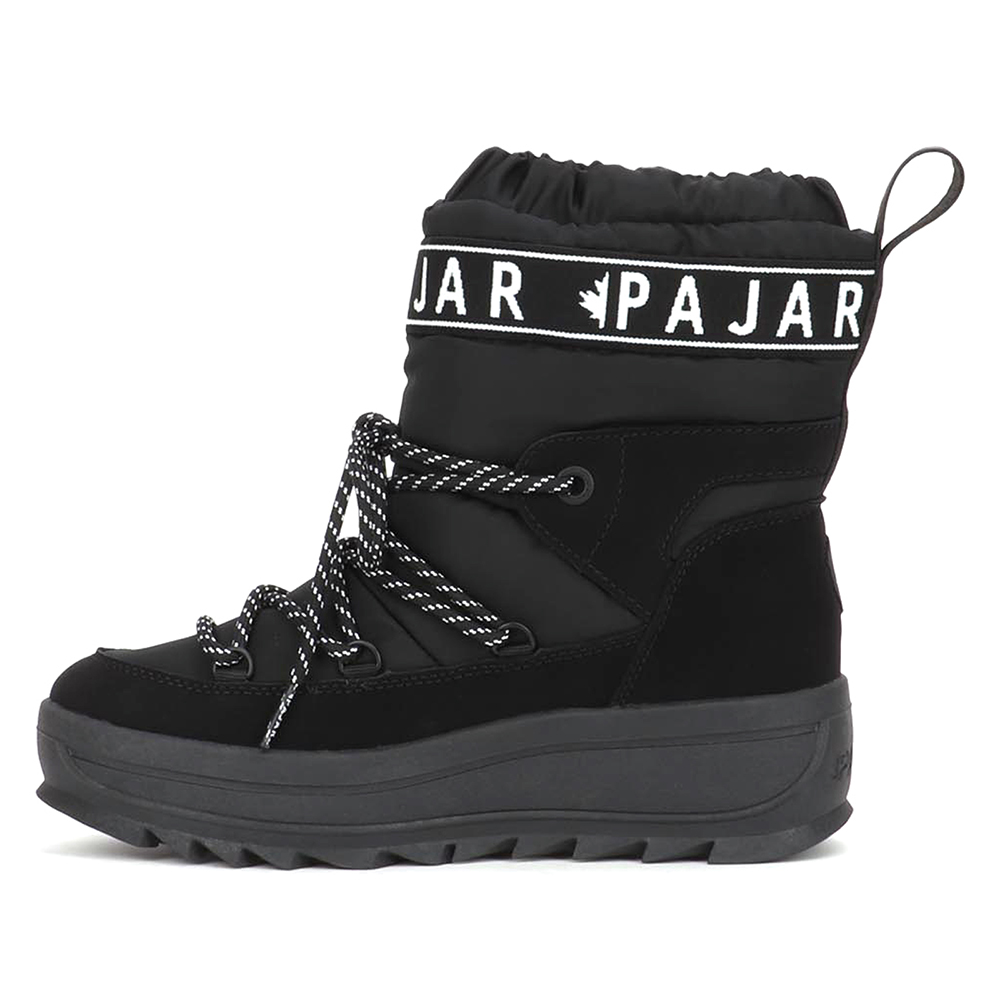 파잘 여성용 갤럭시 방한 털 부츠 PJR-B01036 189,000원