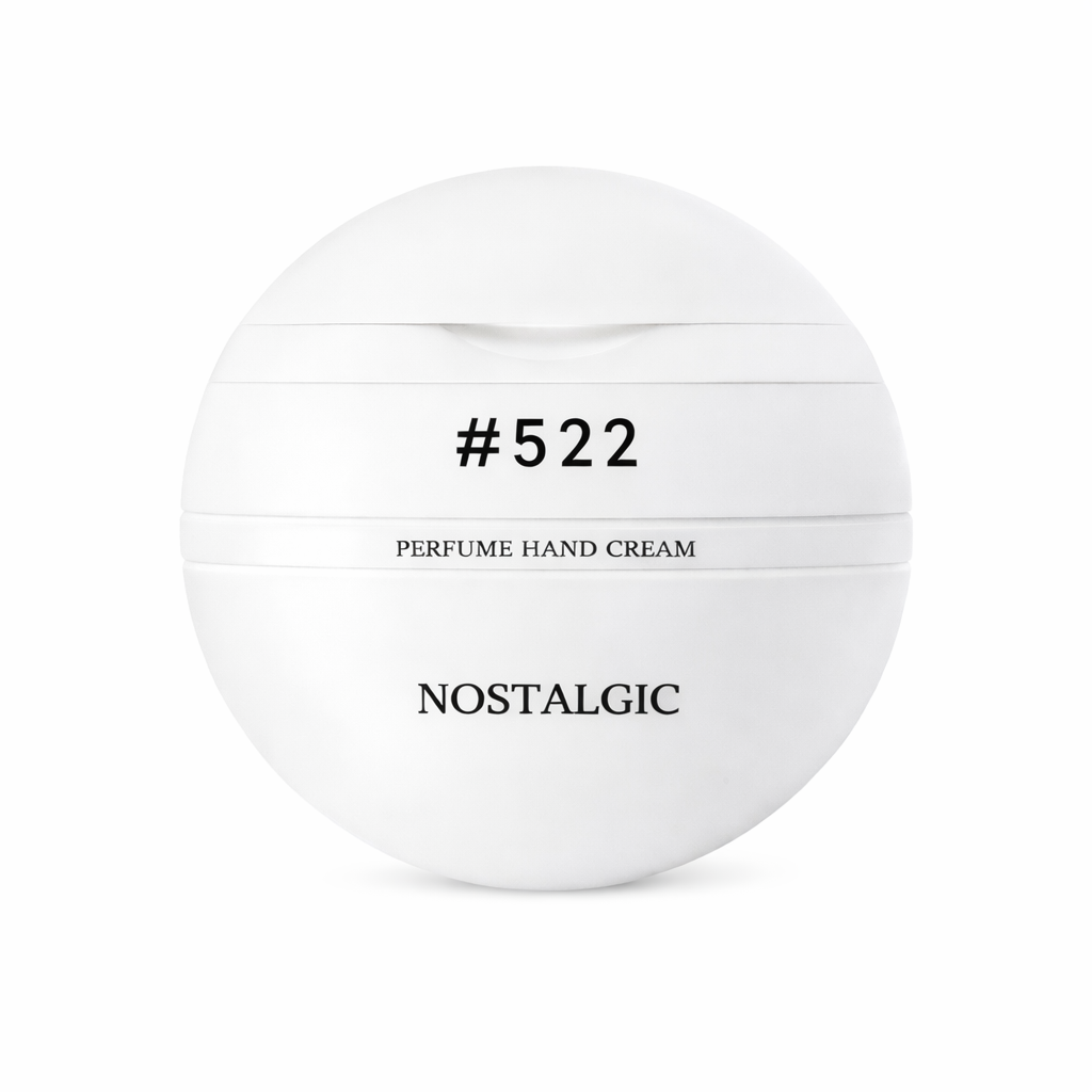 노스탤직 퍼퓸핸드크림 #522, 오렌지블라썸, 선물포장, 1개, 50ml 25,000원