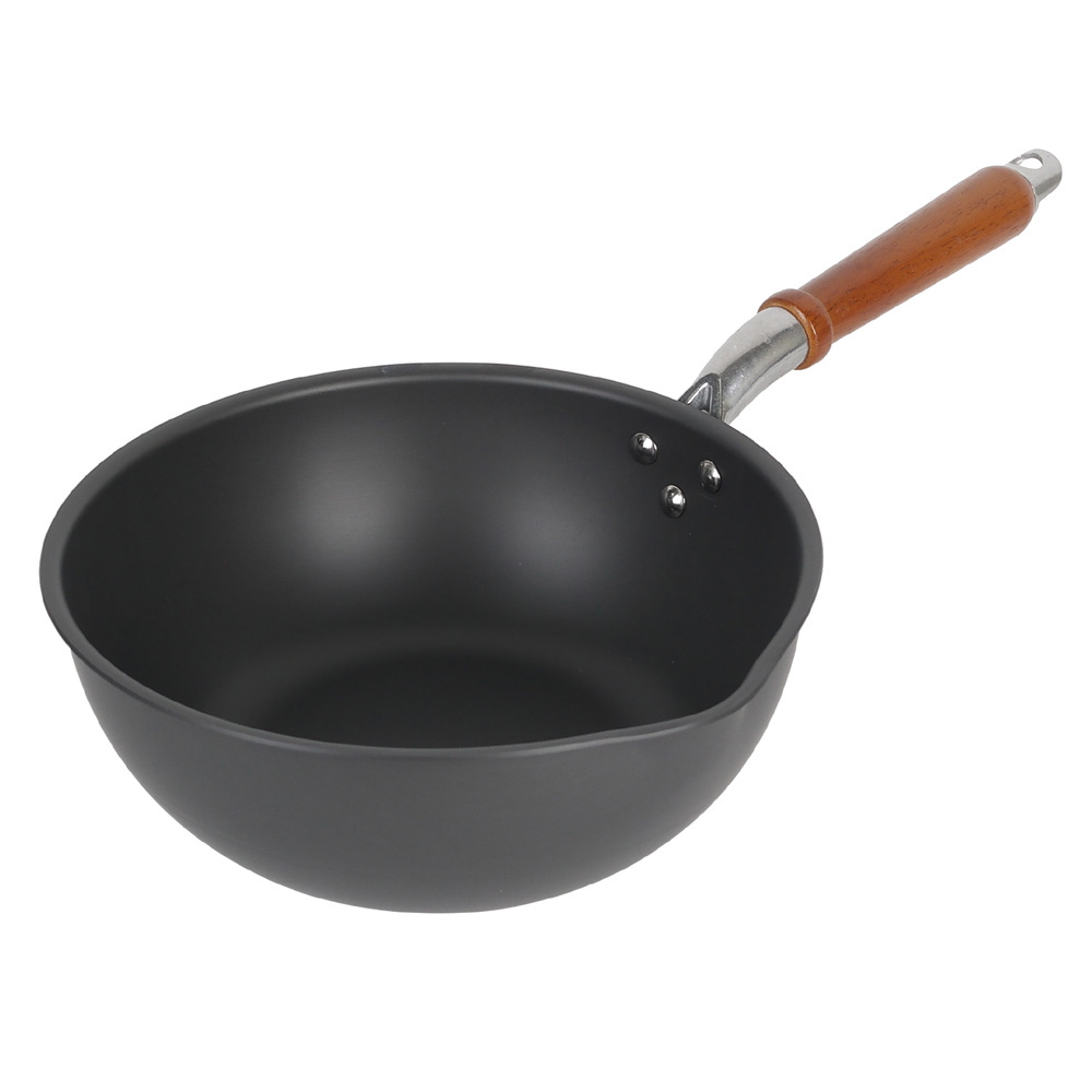 NS 원조 경질북경팬 업소용 웍, 1개, 24cm 16,600원