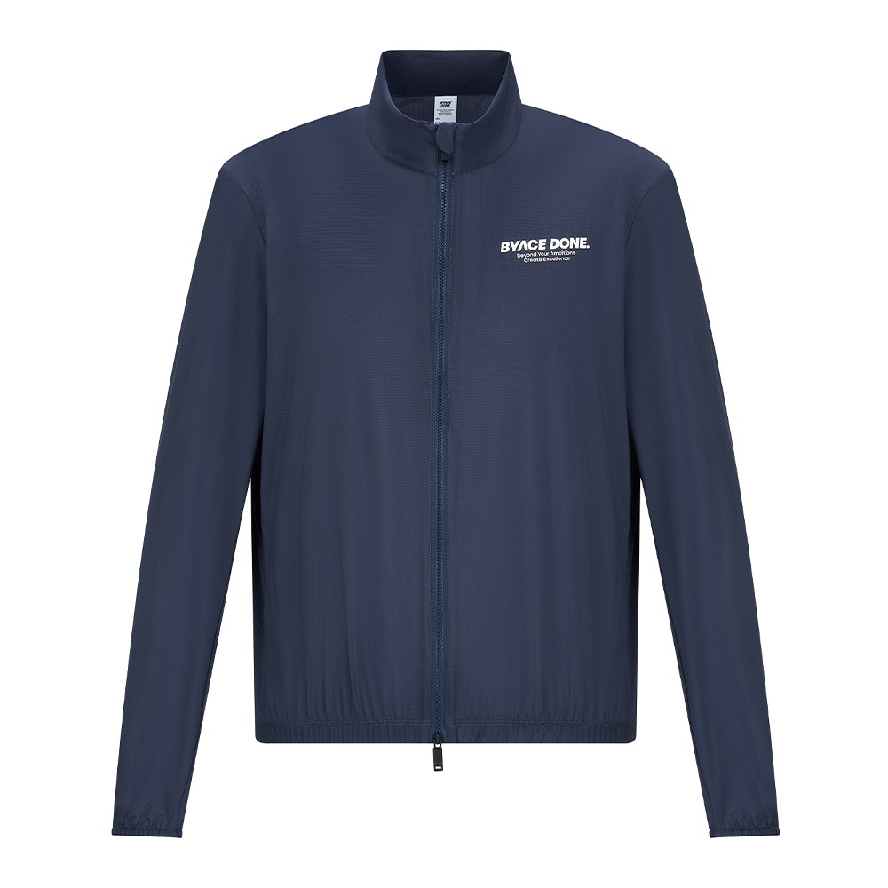 BYACE DONE 바야스던 자전거자켓 바람막이 윈드자켓 2025BD710S(남성용 네이비) 79,000원