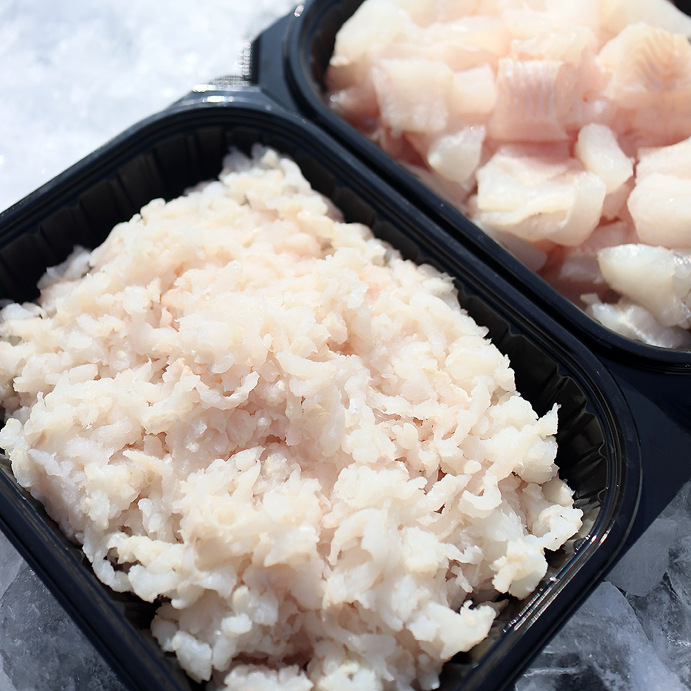 [장보고닷컴] 통영 최상급 자연산 아나고회, 1개, 아나고회 350g 순살(통영식) 19,900원