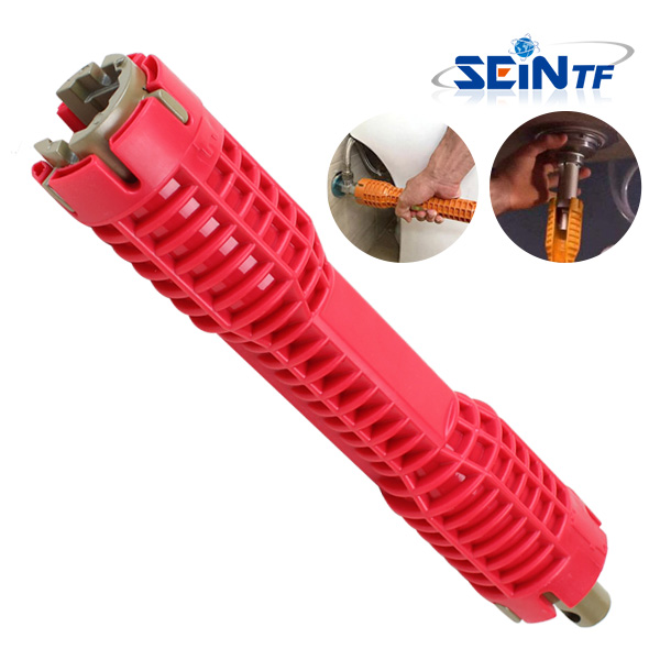 세인티에프 멀티렌치 12~20mm 만능 스패너 몽키 파이프 다용도 7,000원