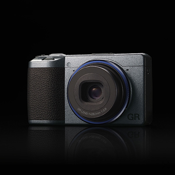 RICOH GR IIIx Urban Edition / 리코 GR3X 어반에디션 1,940,000원
